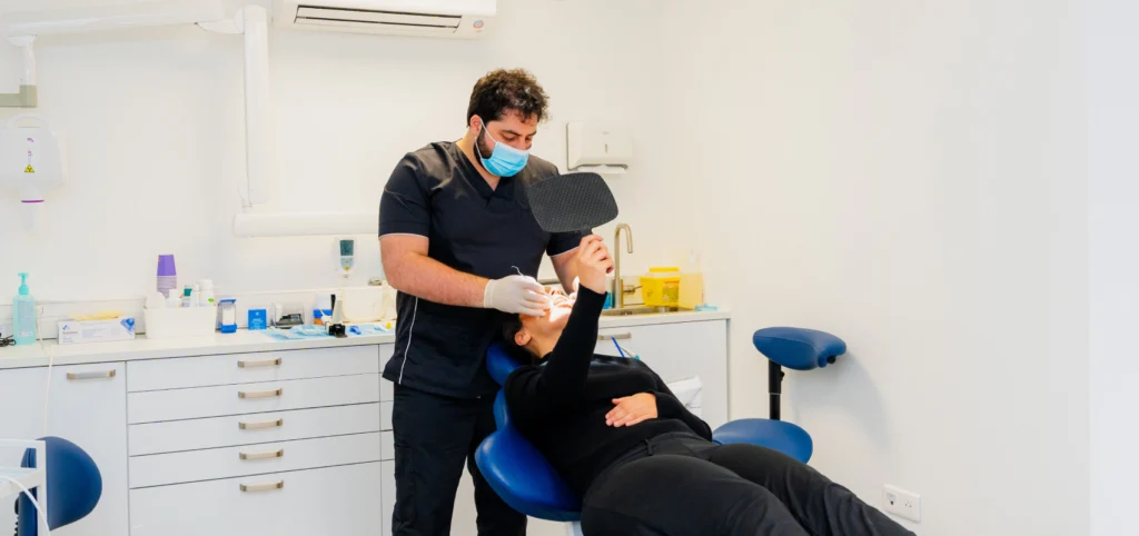 chirurgie dentaire implant couronne Conseils pré-opératoires Chirurgiens-dentistes à Meulan-en-Yvelines