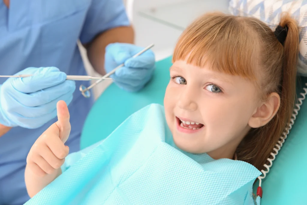 dentiste enfant Dentiste pour enfant Chirurgiens-dentistes à Meulan-en-Yvelines